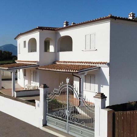 Apartamento Le Residenze Del Maria Rosaria - Via Trentino 62 Orosei Exterior foto