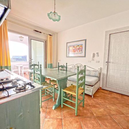 Apartamento Le Residenze Del Maria Rosaria - Via Trentino 62 Orosei Exterior foto