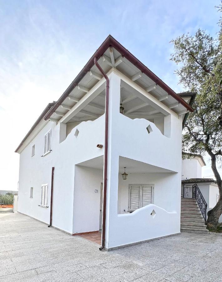 Apartamento Le Residenze Del Maria Rosaria - Via Trentino 62 Orosei Exterior foto