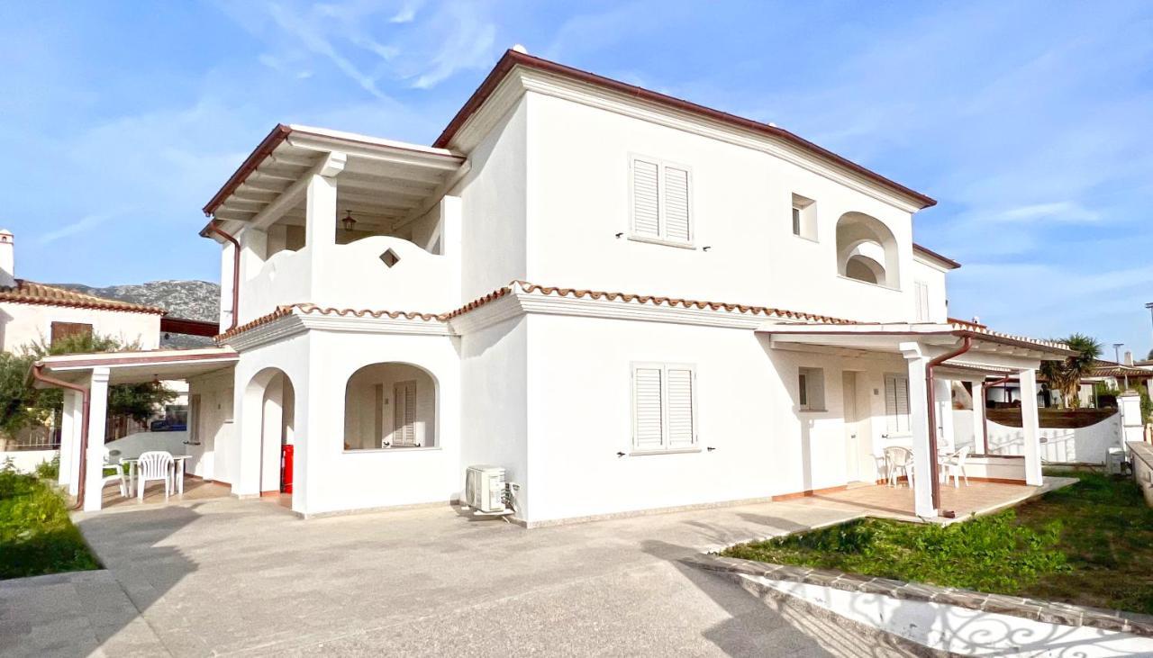 Apartamento Le Residenze Del Maria Rosaria - Via Trentino 62 Orosei Exterior foto
