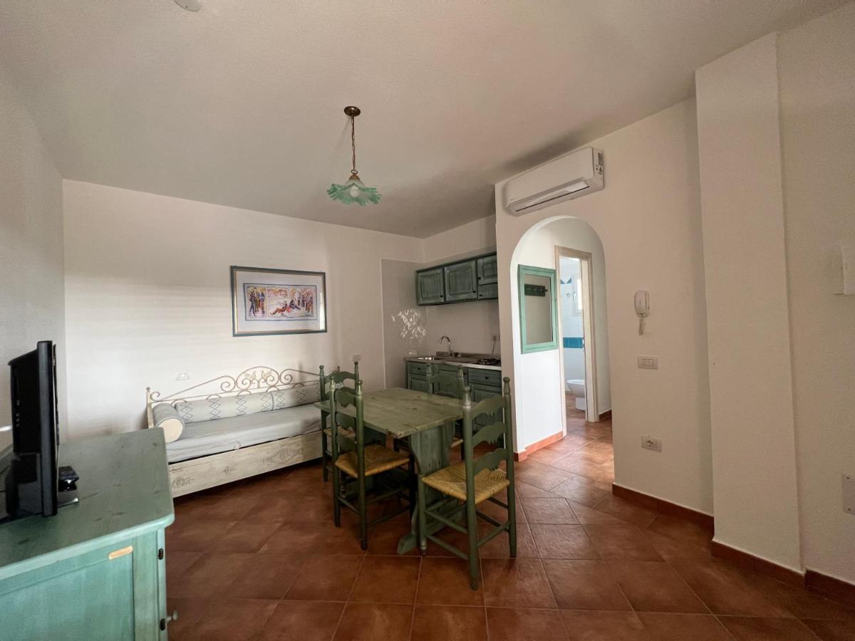 Apartamento Le Residenze Del Maria Rosaria - Via Trentino 62 Orosei Exterior foto