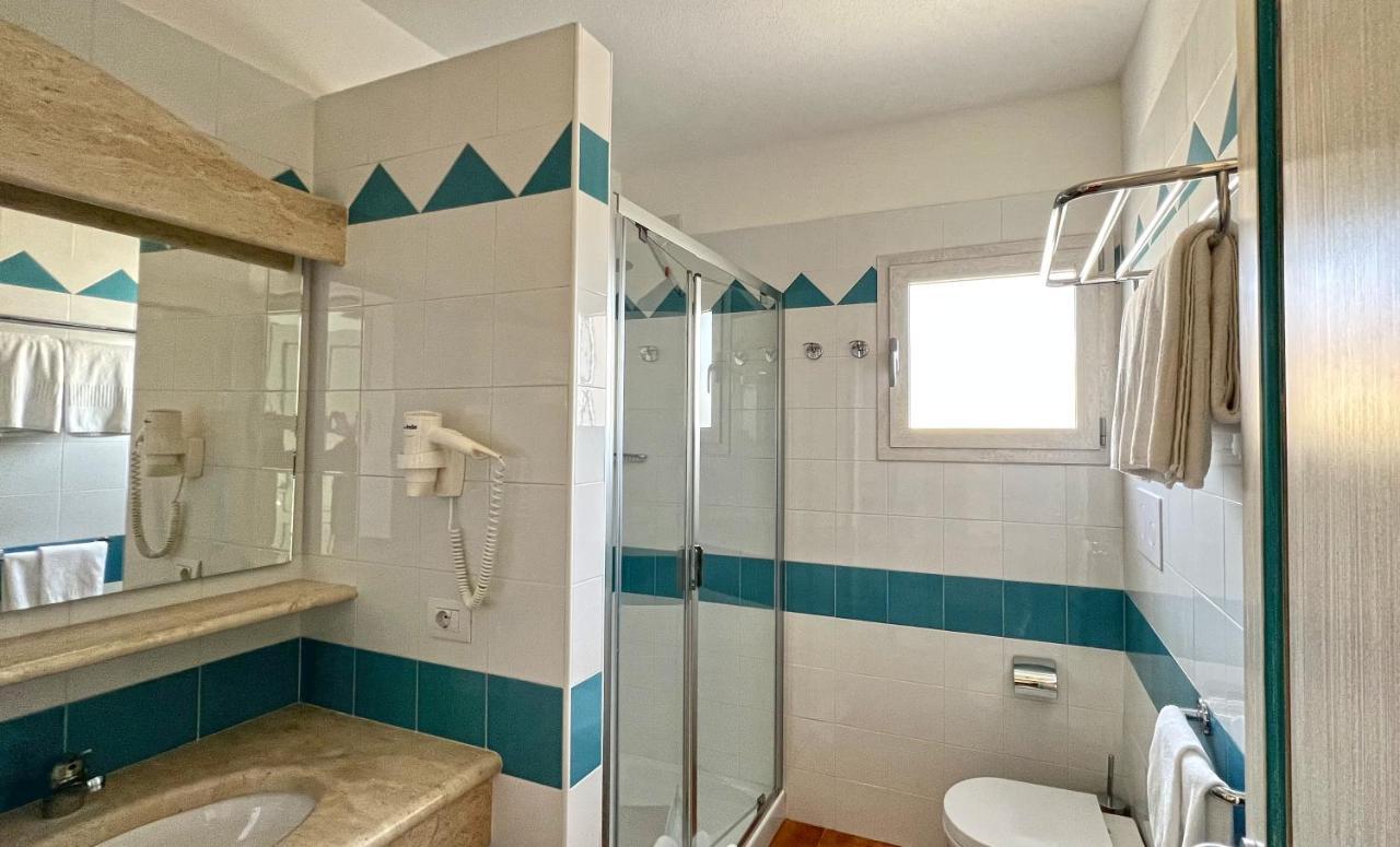 Apartamento Le Residenze Del Maria Rosaria - Via Trentino 62 Orosei Exterior foto