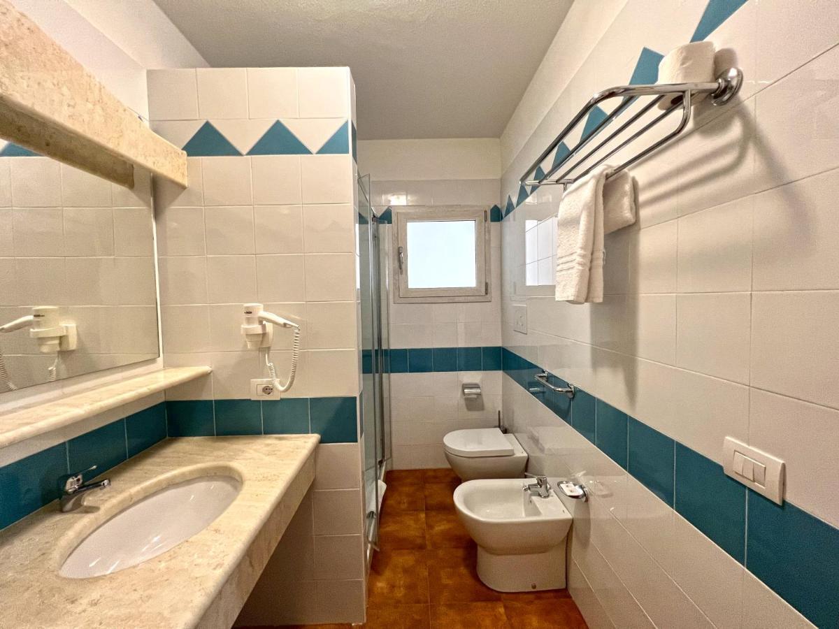 Apartamento Le Residenze Del Maria Rosaria - Via Trentino 62 Orosei Exterior foto