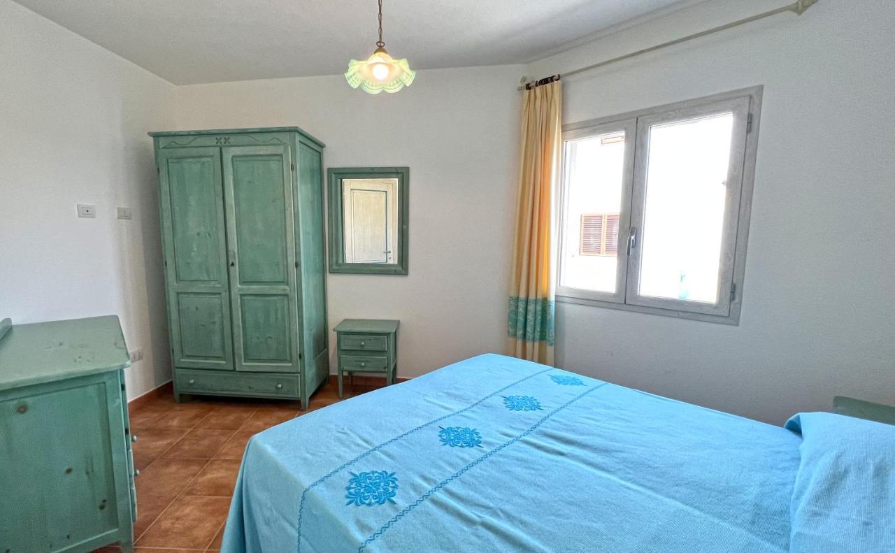Apartamento Le Residenze Del Maria Rosaria - Via Trentino 62 Orosei Exterior foto