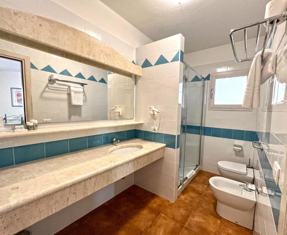 Apartamento Le Residenze Del Maria Rosaria - Via Trentino 62 Orosei Exterior foto