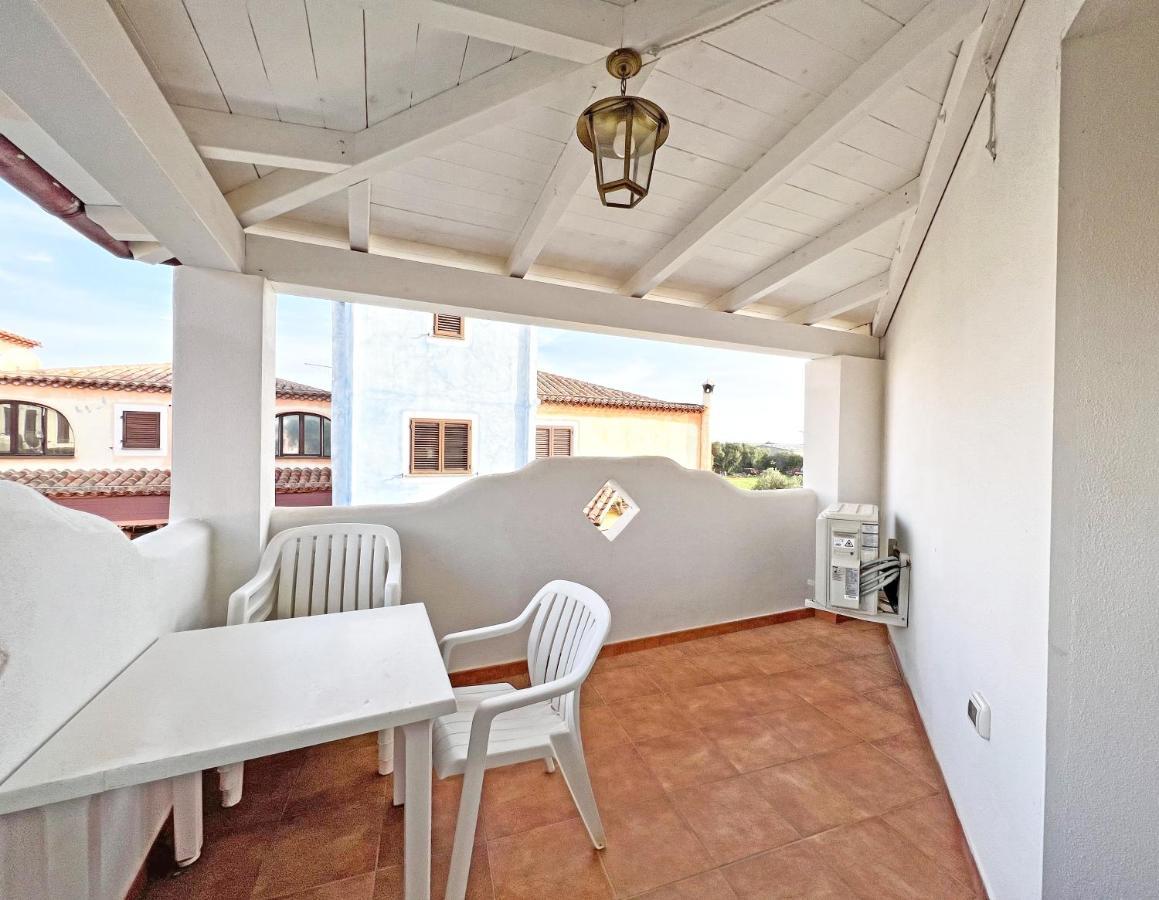 Apartamento Le Residenze Del Maria Rosaria - Via Trentino 62 Orosei Exterior foto